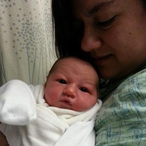 Meet your Posher, Cindy